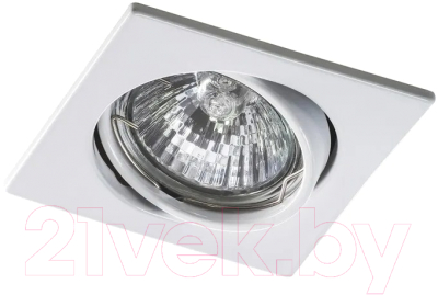 Точечный светильник Lightstar Lega 011940 - фото