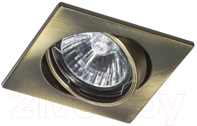 Точечный светильник Lightstar Lega 011941 - фото