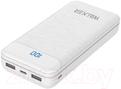 Портативное зарядное устройство Walker WB-525