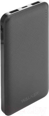 Портативное зарядное устройство Walker WB-410 - фото