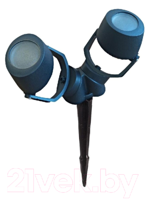 Светильник уличный Fumagalli Minitommy 3M1.001.000.AXU2L - фото