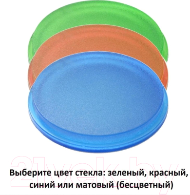 Светильник уличный Fumagalli Minitommy 3M1.001.000.LXU2L