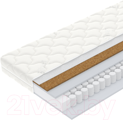 Детский матрас Vegas Teen - фото