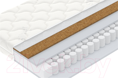 Матрас Vegas Teen 85x180 - фото