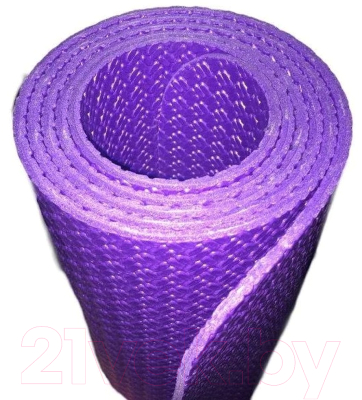 Коврик для йоги и фитнеса Isolon Yoga Asana