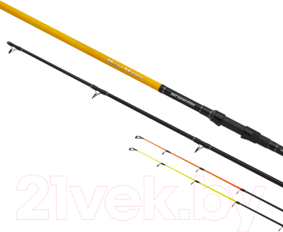 Удилище Shimano Beastmaster CX TE Boat Quiver 260-320 300 / BMCXBTTE2632