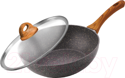 Вок Lara LR01-57-24 - фото