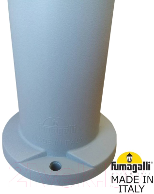 Светильник уличный Fumagalli Carlo DR1.574.000.LXU1L