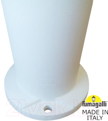 Светильник уличный Fumagalli Carlo DR1.574.000.WXU1L