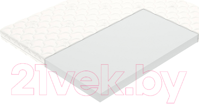 Матрас Vegas Хит 5 110x185 - фото