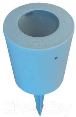 Светильник уличный Fumagalli Franca 90 3A7.001.000.LXU1L - фото