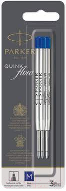 Набор шариковых стержней Parker M BP 2119152 - фото