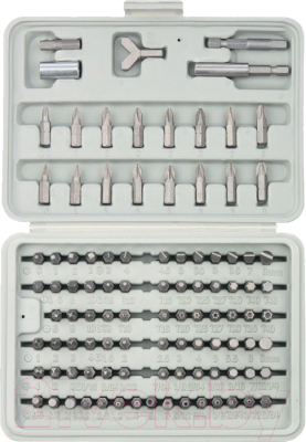 Набор бит Sparta 113975 - фото