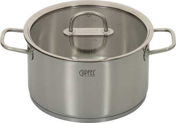 Кастрюля Gipfel Capella 2699 - фото