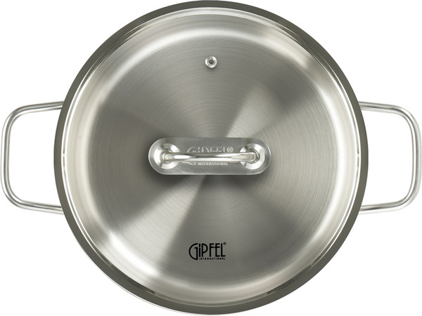 Кастрюля Gipfel Capella 2699