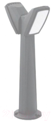 Светильник уличный Fumagalli Germana 2N1.613.020.LYF1R - фото