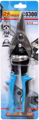 Ножницы по металлу Corona C0300