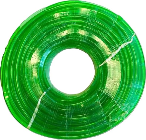 Шланг поливочный Natural Color Силиконовый / PE001A - фото