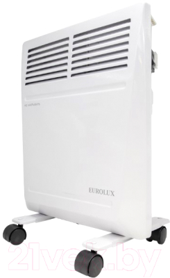 Конвектор EUROLUX ОК-EU-1000 (67/4/24) - фото