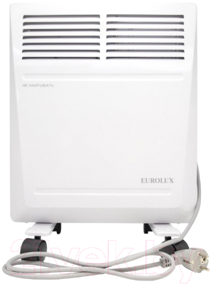 Конвектор EUROLUX ОК-EU-1000 (67/4/24)