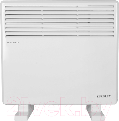 Конвектор EUROLUX ОК-EU-1000CH - фото