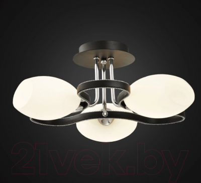 Люстра Citilux Октава CL131132