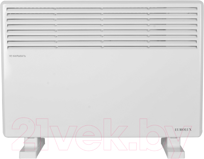 Конвектор EUROLUX ОК-EU-1500CH