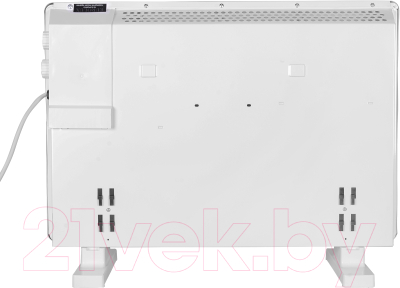 Конвектор EUROLUX ОК-EU-1500CH