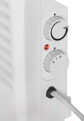 Конвектор EUROLUX ОК-EU-1500CH