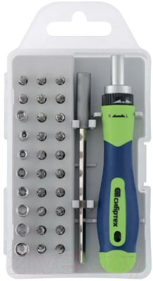 Отвертка СибрТех 13370 - фото