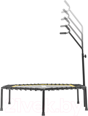 Батут для джампинга Sundays SDT-TP105 D127 (желтый)