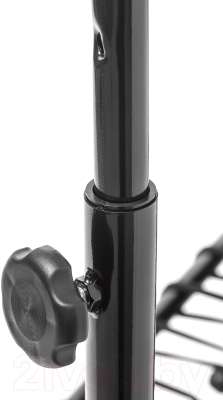 Батут для джампинга Sundays SDT-TP105 D127 (желтый)