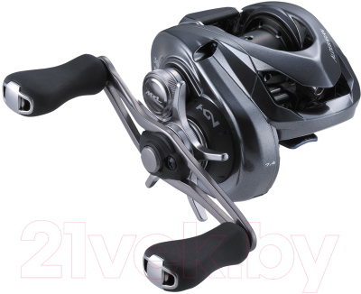 Катушка мультипликаторная Shimano Aldebaran MGL 51HG / ALDMGL51HG - фото