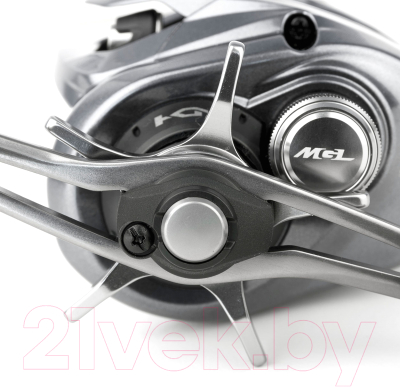 Катушка мультипликаторная Shimano Aldebaran MGL 51HG / ALDMGL51HG