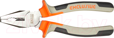 Пассатижи Corona Profi C7060 - фото