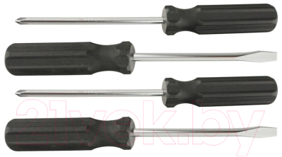 Набор отверток Sparta 13220 - фото
