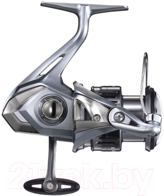 Катушка безынерционная Shimano Nasci 2500FC / NAS2500FC