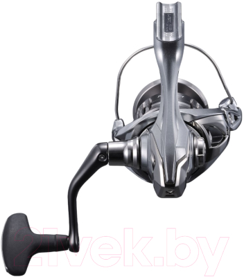 Катушка безынерционная Shimano Nasci 2500FC / NAS2500FC