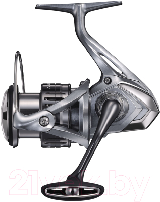 Катушка безынерционная Shimano Nasci C3000FC / NASC3000FC - фото