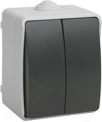 Выключатель IEK EVS20-K03-10-54-DC - фото