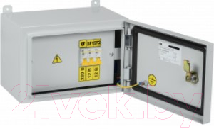 Ящик силовой IEK MTT13-012-0251-54 - фото