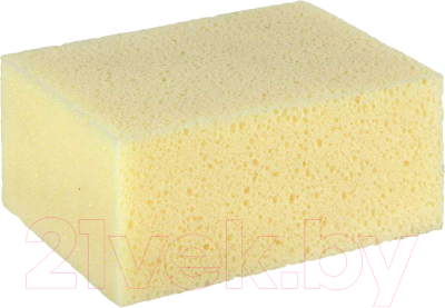 Губка для затирки Inter-S 14x11x7см / 070135 - фото
