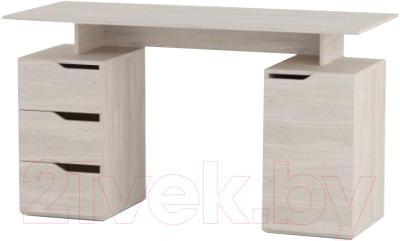 Компьютерный стол Олмеко ПКС-3 - фото