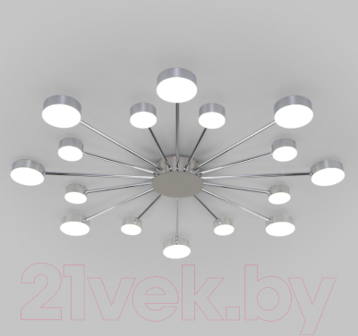 Потолочный светильник Евросвет 90242/16 - фото