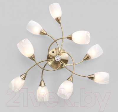 Люстра Евросвет 2275/9