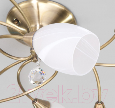 Люстра Евросвет 2275/9