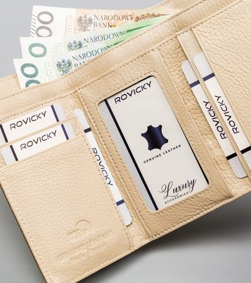 Портмоне Cedar Lorenti 398905-SH-RFID