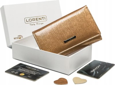 Портмоне Cedar Lorenti 398905-SH-RFID