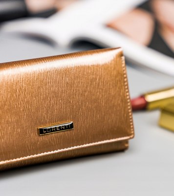 Портмоне Cedar Lorenti 398905-SH-RFID