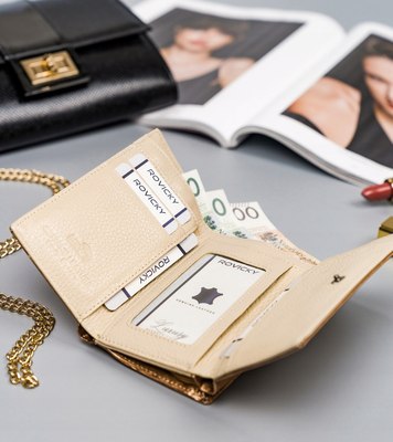 Портмоне Cedar Lorenti 398905-SH-RFID